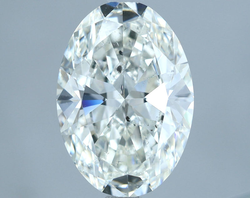 Oval 2.04ct H SI2 IGI #773616762