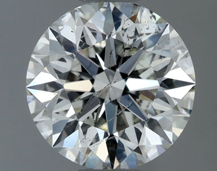 Round 1.5ct I SI2 IGI #756554569