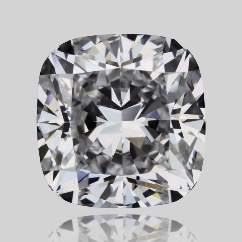 Cushion brilliant 1.01ct D VS1 GIA #1525697191