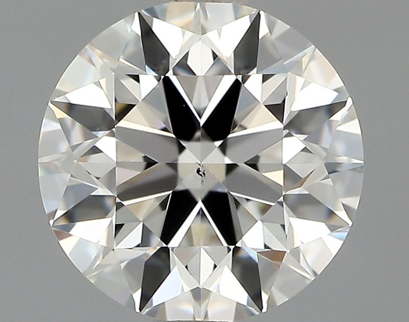 Round 1.14ct I VS2 GIA #6505379774