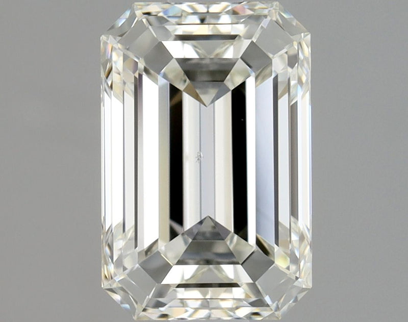 Emerald 1.51ct I VS2 GIA #1549712448