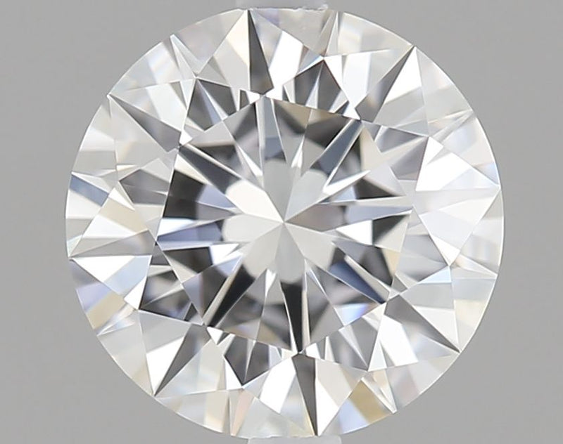 Round 0.95ct D VVS2 GIA #6545372217
