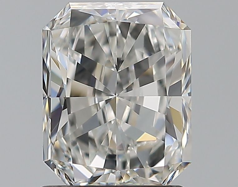 Radiant 1.5ct G VS2 GIA #5453312929