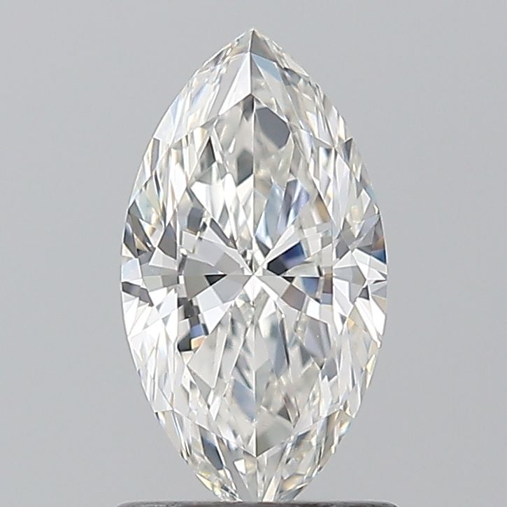 Marquise 1.01ct G VS2 GIA #7548866883