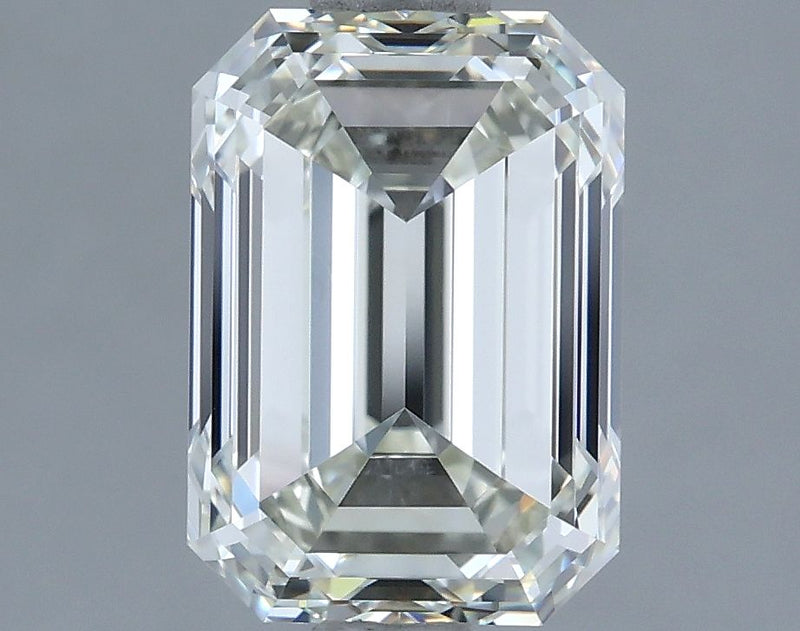 Emerald 2.51ct J VVS1 IGI #678538682