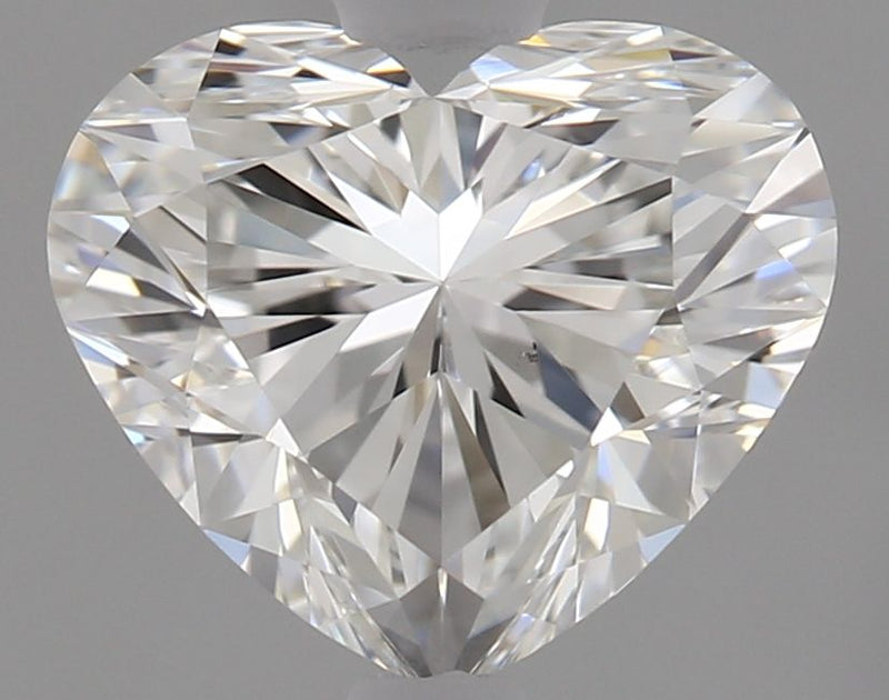 Heart 1.02ct G VS2 GIA #1489080809