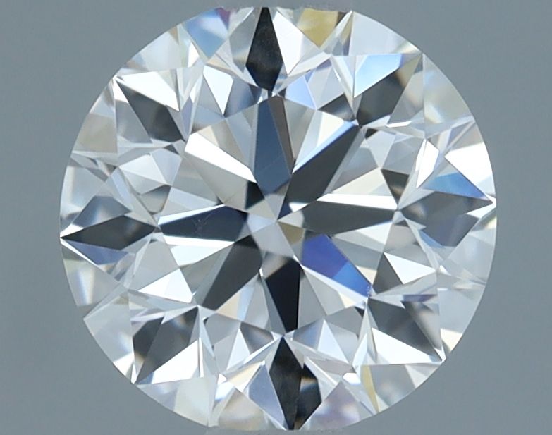 Round 0.9ct F VVS1 GIA #2436753604