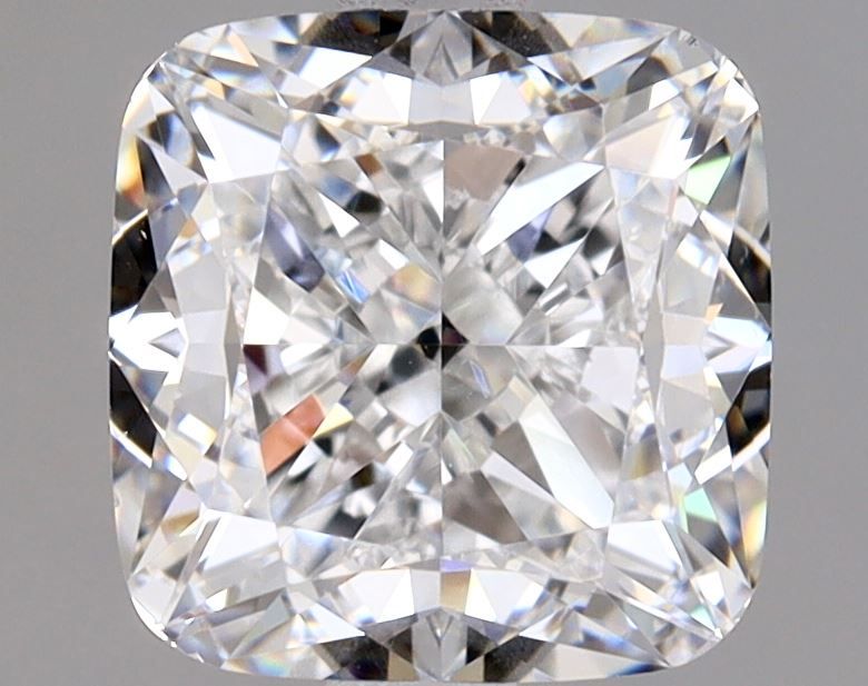 Cushion brilliant 2ct E SI1 GIA #6545800300