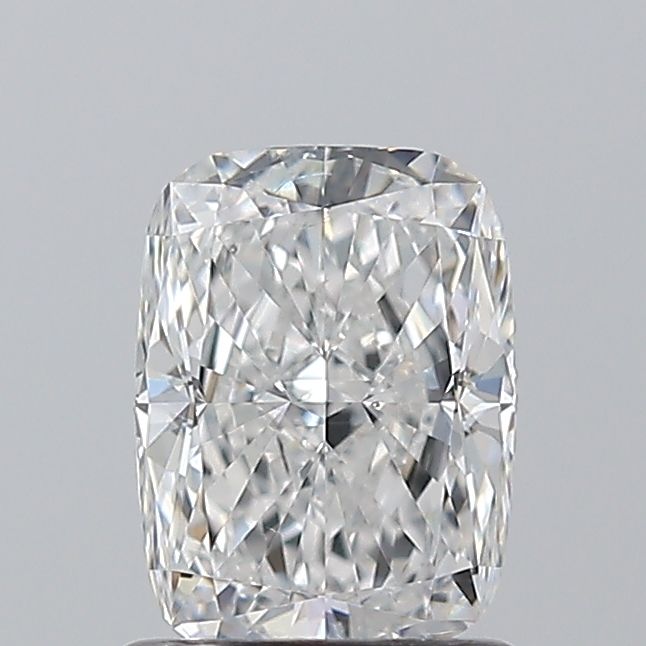 Cushion modified 1.01ct E SI2 GIA #2547853483