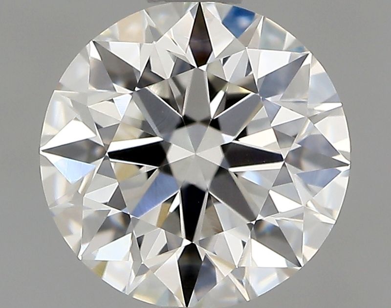 Round 1.01ct H VS1 GIA #2537496056