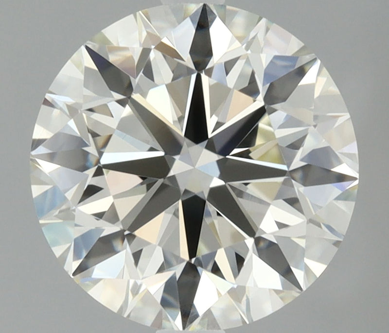 Round 1.4ct I VVS1 IGI #741595235
