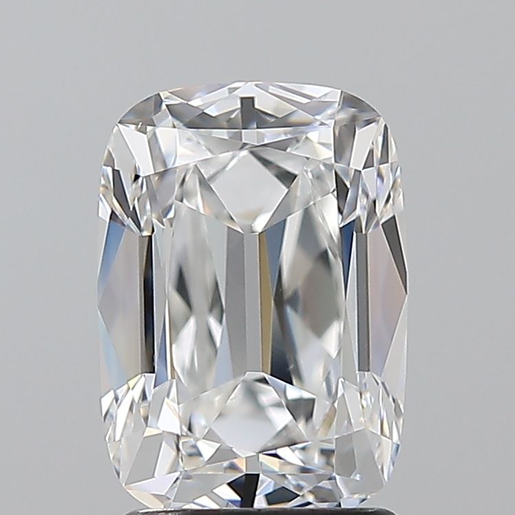 Old miner 2.01ct D VS1 GIA #5543684189