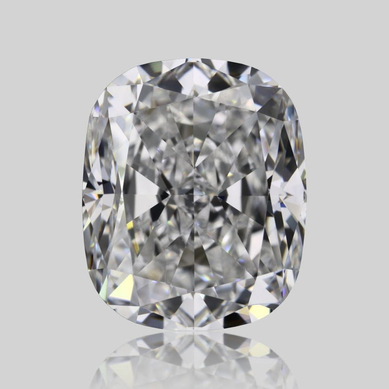 Cushion brilliant 2ct E VVS2 GIA #6545804242