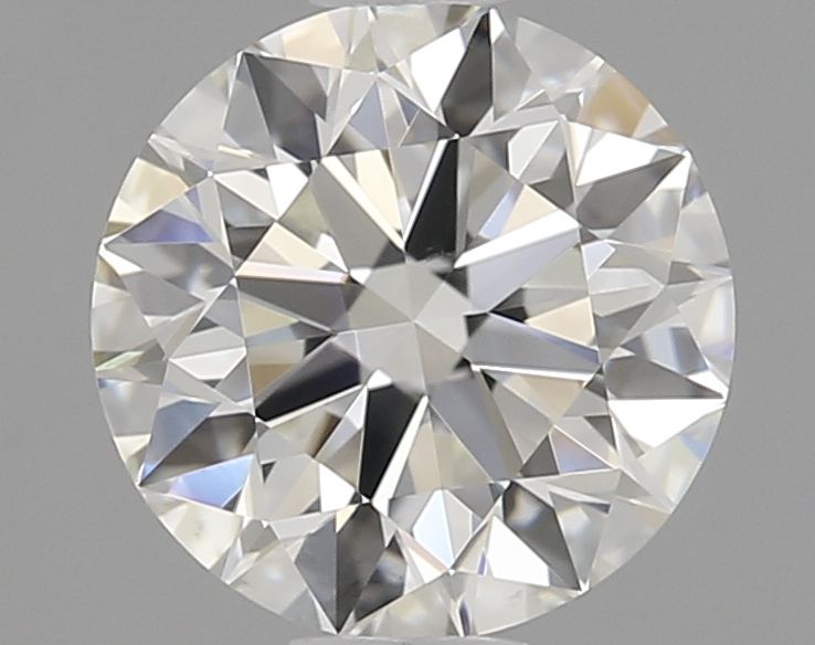 Round 1.1ct J VS1 GIA #3545690760