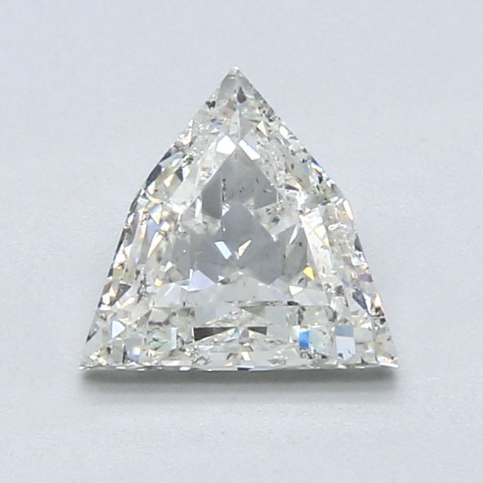 Shield 1.17ct I SI1 GIA #7333943211