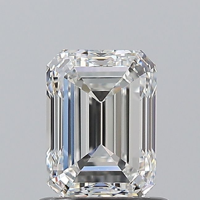 Emerald 1ct G VVS1 GIA #6542268037