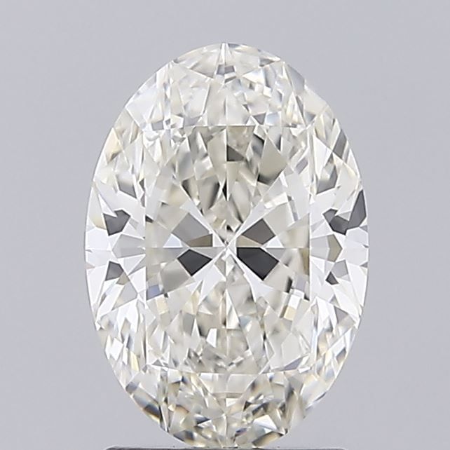 Oval 1.51ct I VS1 GIA #6542275347