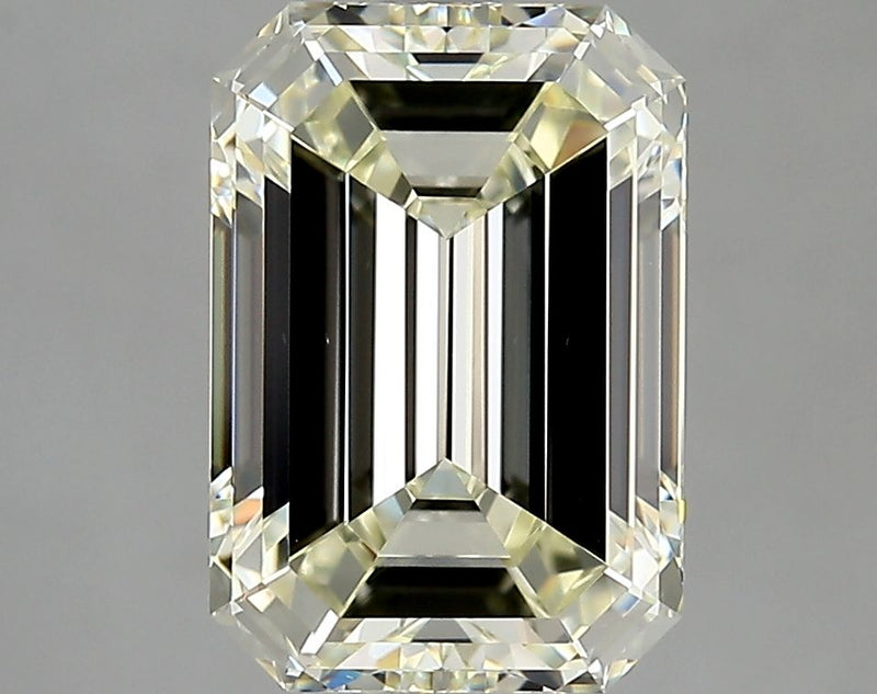 Emerald 3.01ct K VVS2 HRD #250000239713