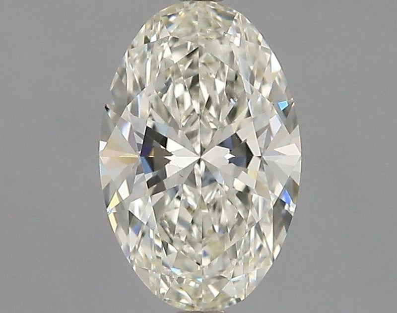 Oval 1.51ct L VS1 GIA #6475747189