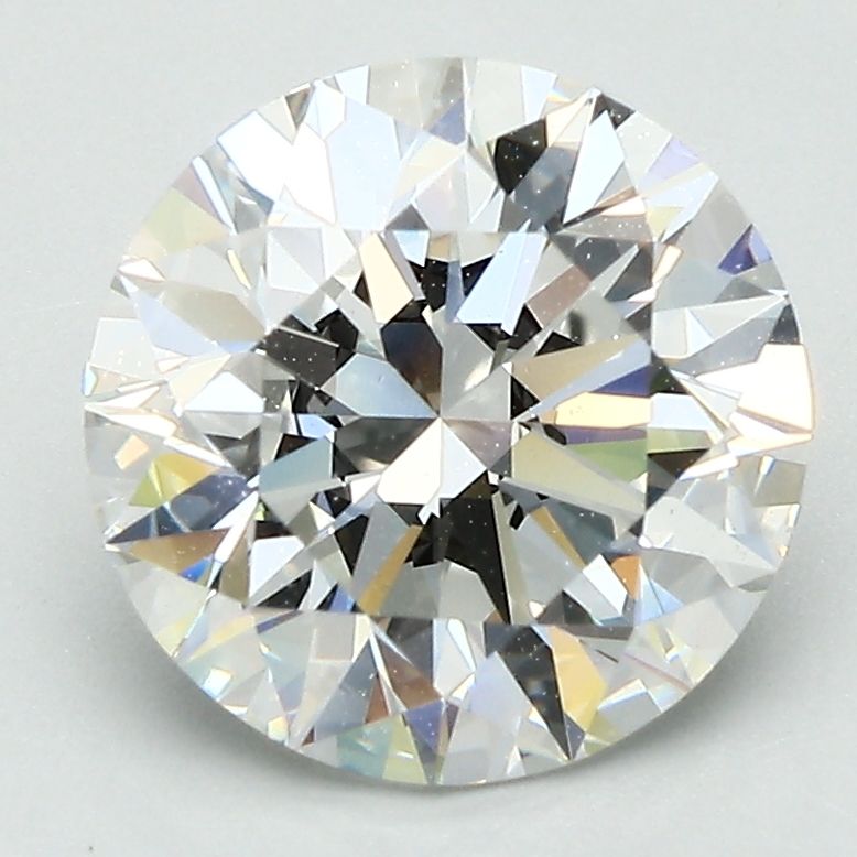 Round 3.01ct F VS1 GIA #2235602511