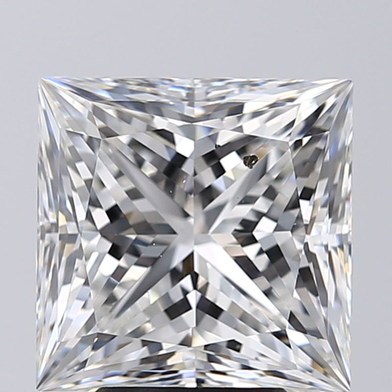 Princess 5.05ct E SI1 GIA #1192392791