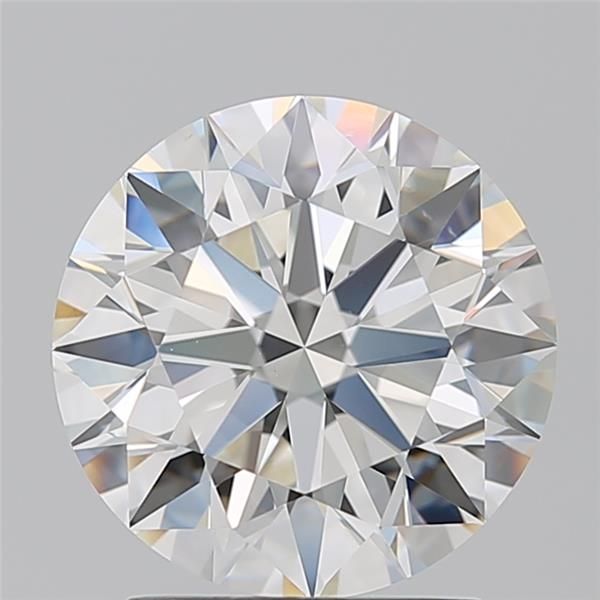 Round 2.38ct I VS1 GIA #2547053126