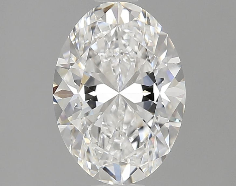 Oval 1.5ct E VS1 GIA #7536577259