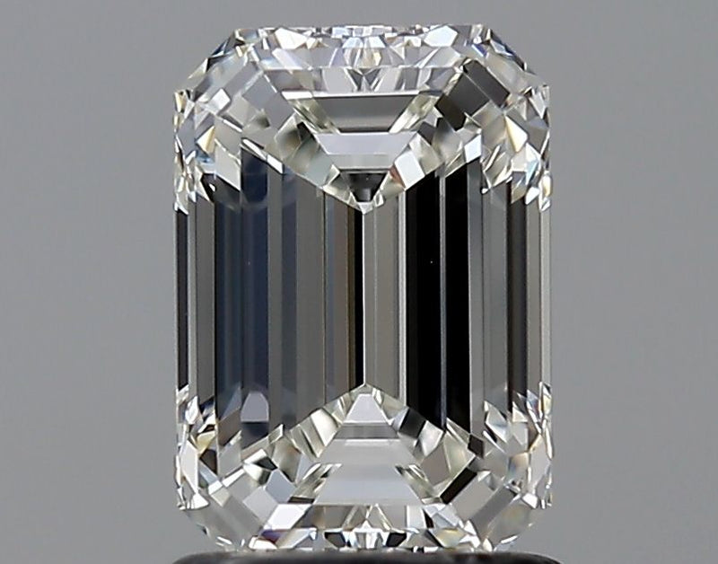Emerald 1.5ct H VVS1 GIA #1415019876