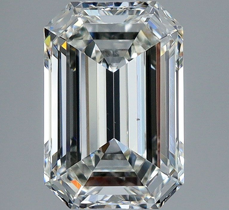 Emerald 1.51ct H VS2 GIA #1543704672