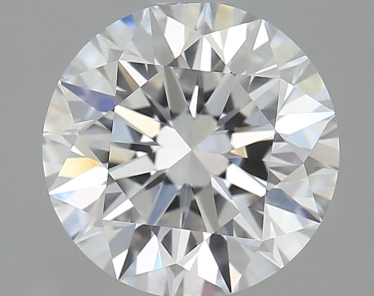 Round 1.5ct E VVS2 GIA #1525544256