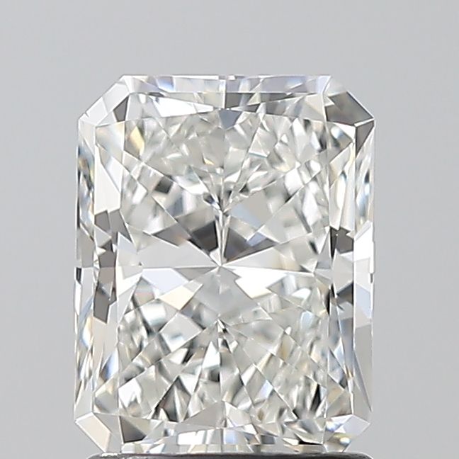 Radiant 1.5ct G VS1 GIA #1523468982