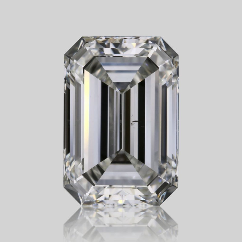 Emerald 1.2ct H VS2 GIA #6541312965