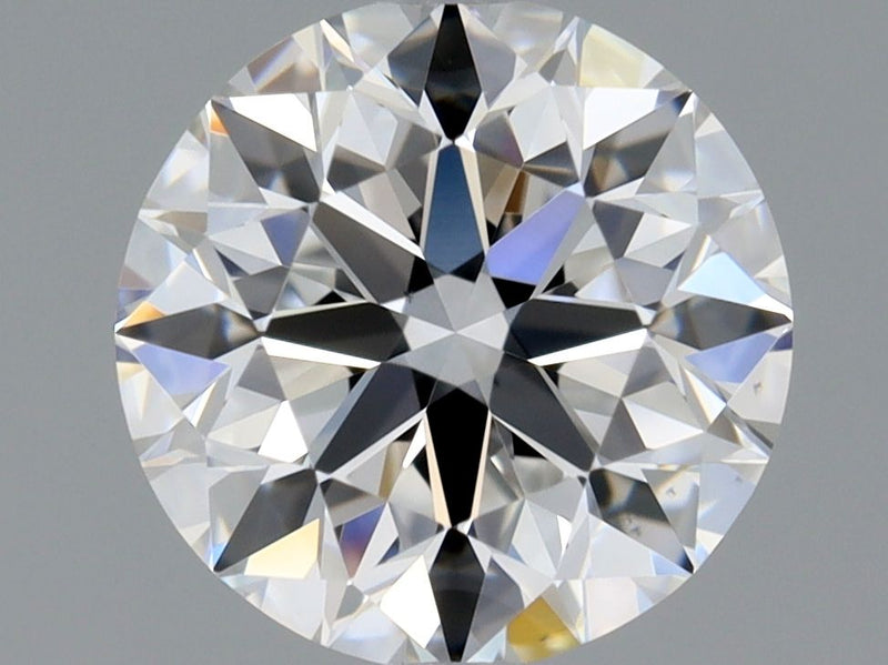 Round 0.9ct E VS1 GIA #2546647009