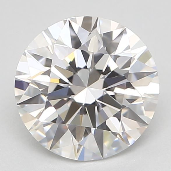 Round 0.7ct F IF GIA #2233735707