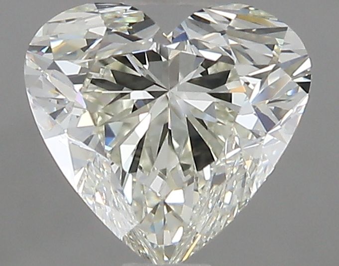 Heart 1.5ct I IF IGI #541262946