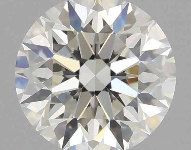 Round 0.91ct G IF HRD #260000002201