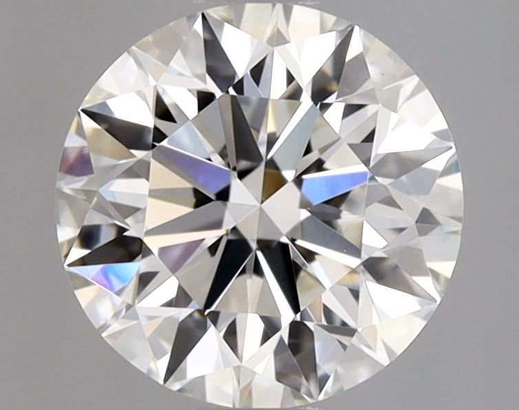 Round 0.91ct H VS1 GIA #3535697748