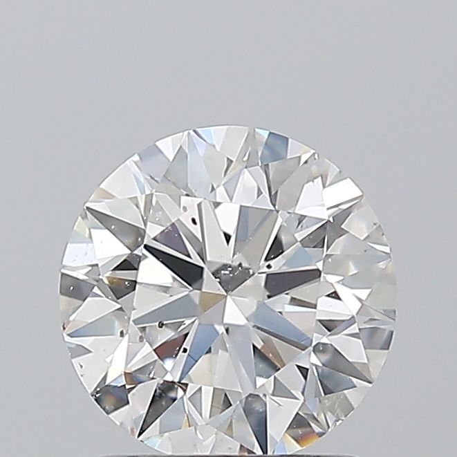 Round 1.2ct E SI2 GIA #6541778091