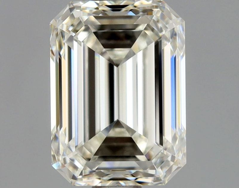 Emerald 1.4ct J VVS2 GIA #2546213245