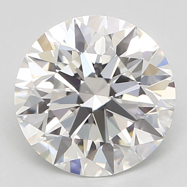 Round 1.02ct G VVS1 GIA #6535865656