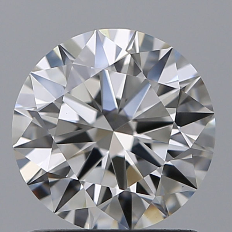 Round 1.01ct F VVS1 GIA #6194987437