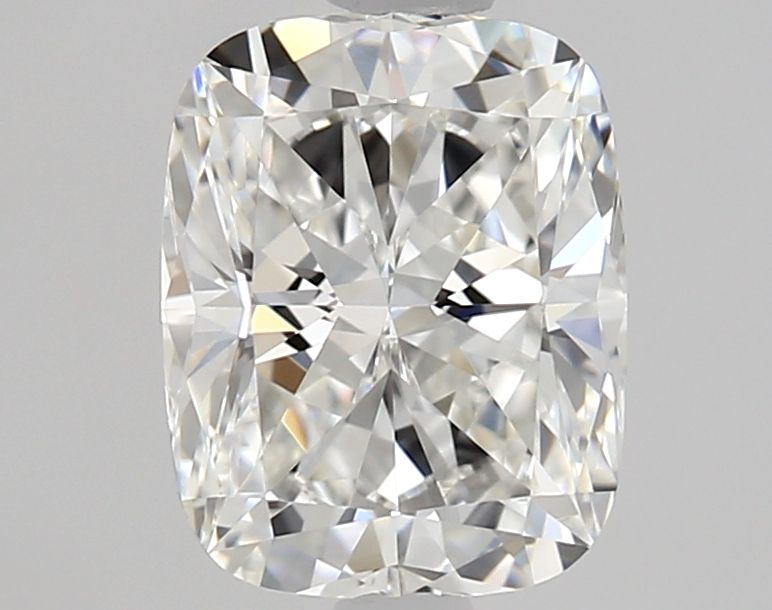Cushion brilliant 1.13ct F VVS1 GIA #2518931506