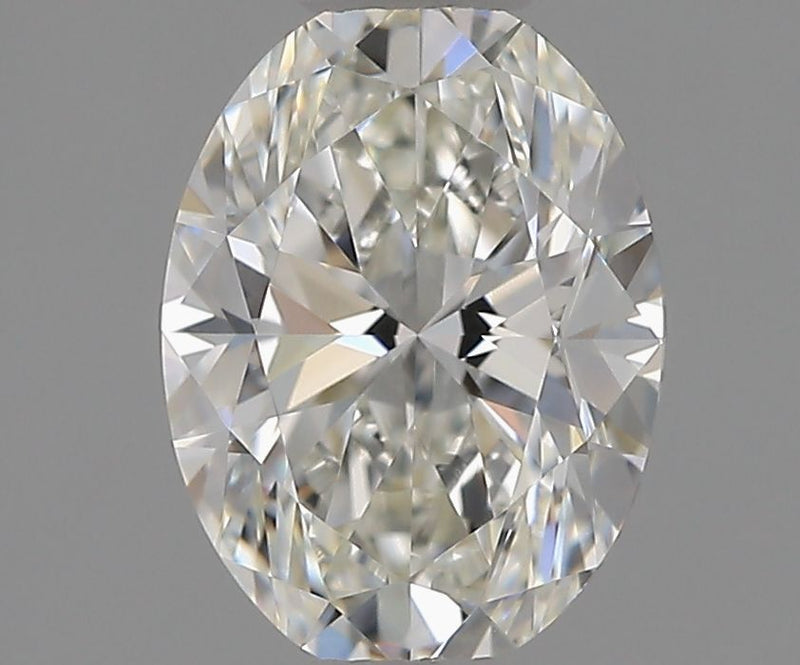 Oval 1.3ct G VVS1 GIA #1529426759