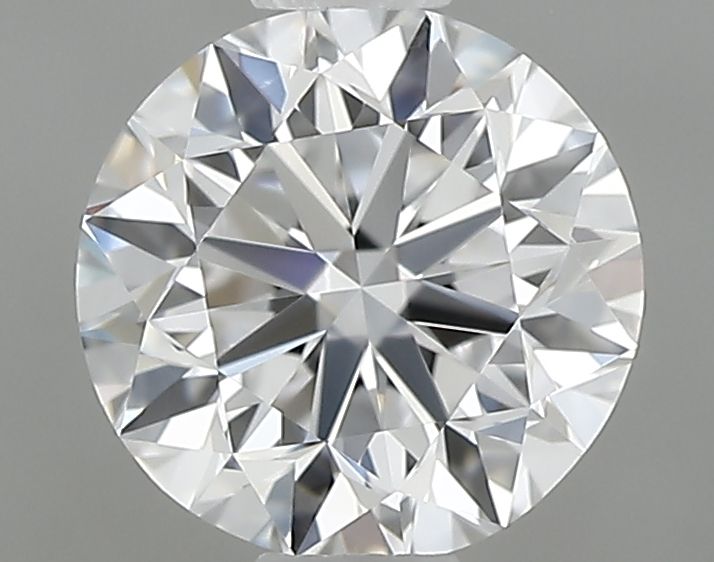 Round 0.7ct D IF GIA #6532281907