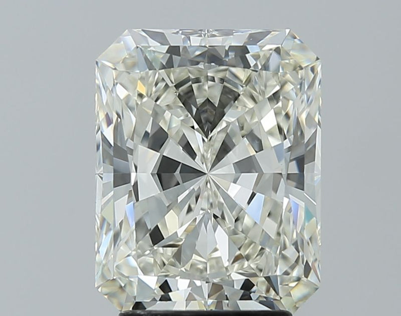 Radiant 3.02ct K VVS2 GIA #6511357225