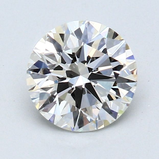 Round 1.14ct I VVS1 GIA #1473063137
