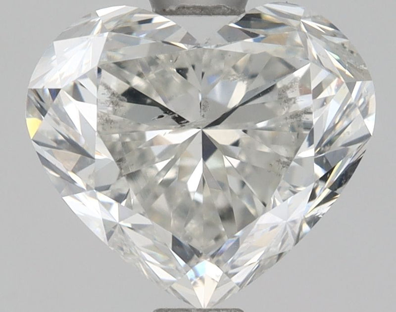 Heart 1.51ct I SI2 GIA #6452900392