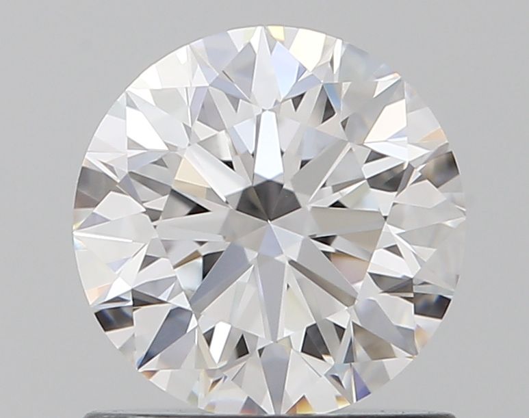 Round 0.92ct D IF GIA #5536103726