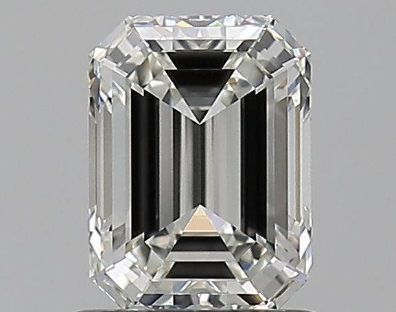 Emerald 1.01ct I VVS1 GIA #1226524077