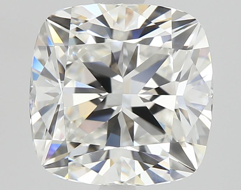 Cushion brilliant 1.66ct F VVS2 GIA #2517971492